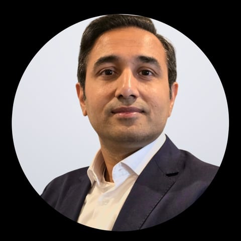 Arslan Munir